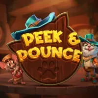 Peek & Pounce screenshot