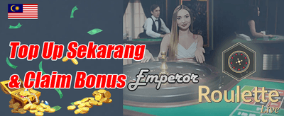 Bonus Rujuk Rakan promotion banner
