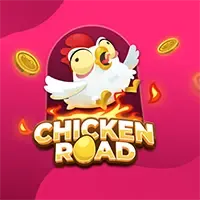 Chicken Road screenshot