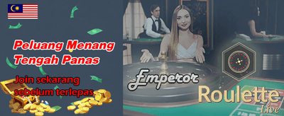 Jackpot Hebat Setiap Hari