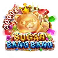 sugar bang bang screenshot