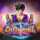 Saiyan Mania