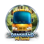 Dansband PÃ¥ TurnÃ©